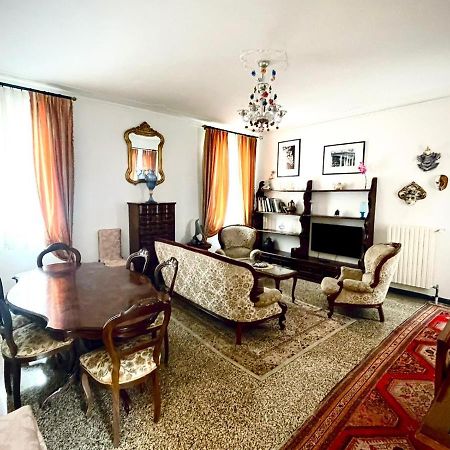 Ve-Nice Suite Misericordia C2607B Venise Extérieur photo