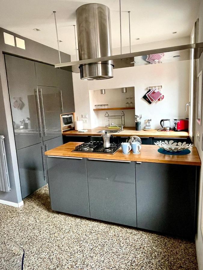 Ve-Nice Suite Misericordia C2607B Venise Extérieur photo