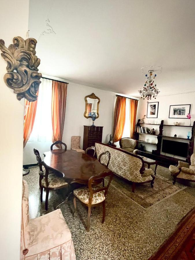 Ve-Nice Suite Misericordia C2607B Venise Extérieur photo