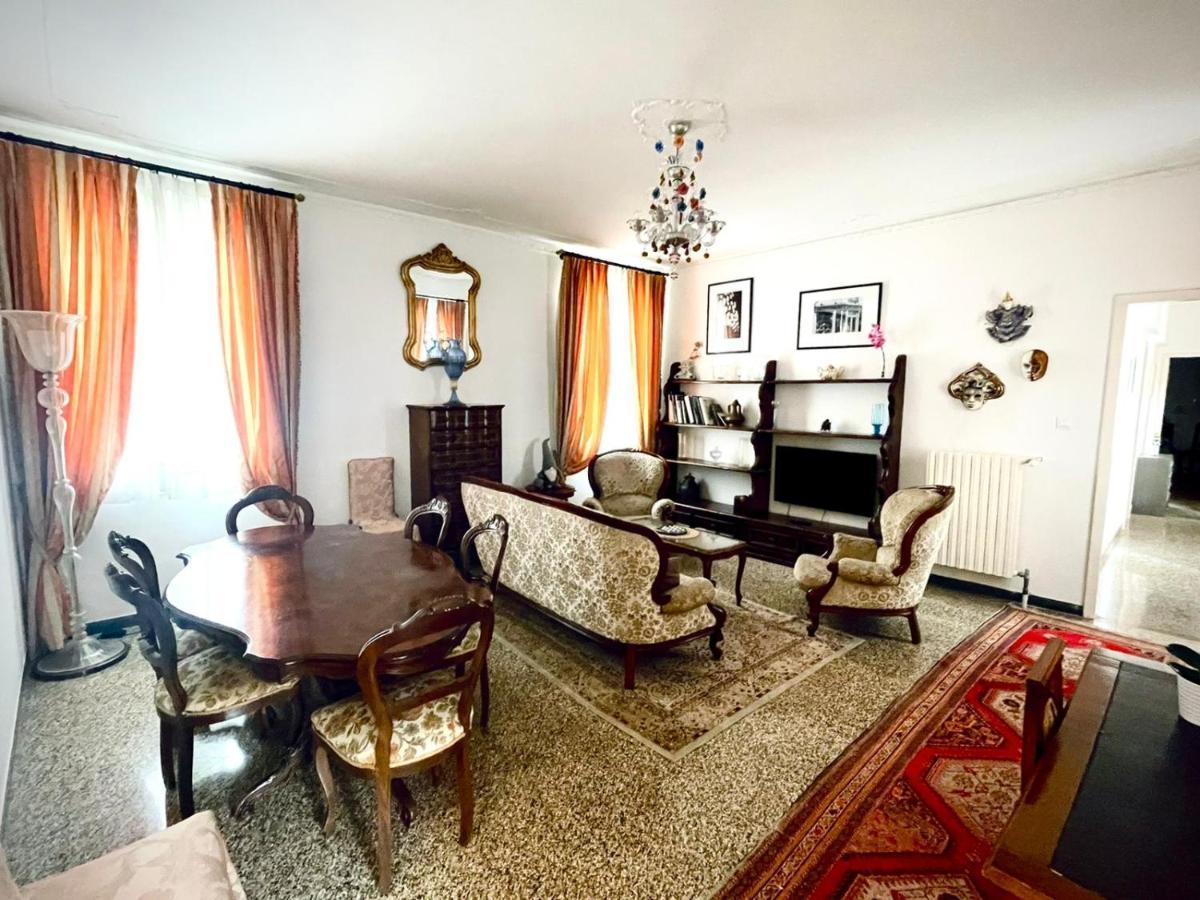 Ve-Nice Suite Misericordia C2607B Venise Extérieur photo