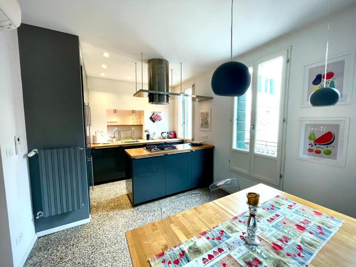 Ve-Nice Suite Misericordia C2607B Venise Extérieur photo