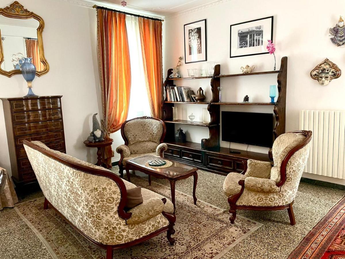 Ve-Nice Suite Misericordia C2607B Venise Extérieur photo