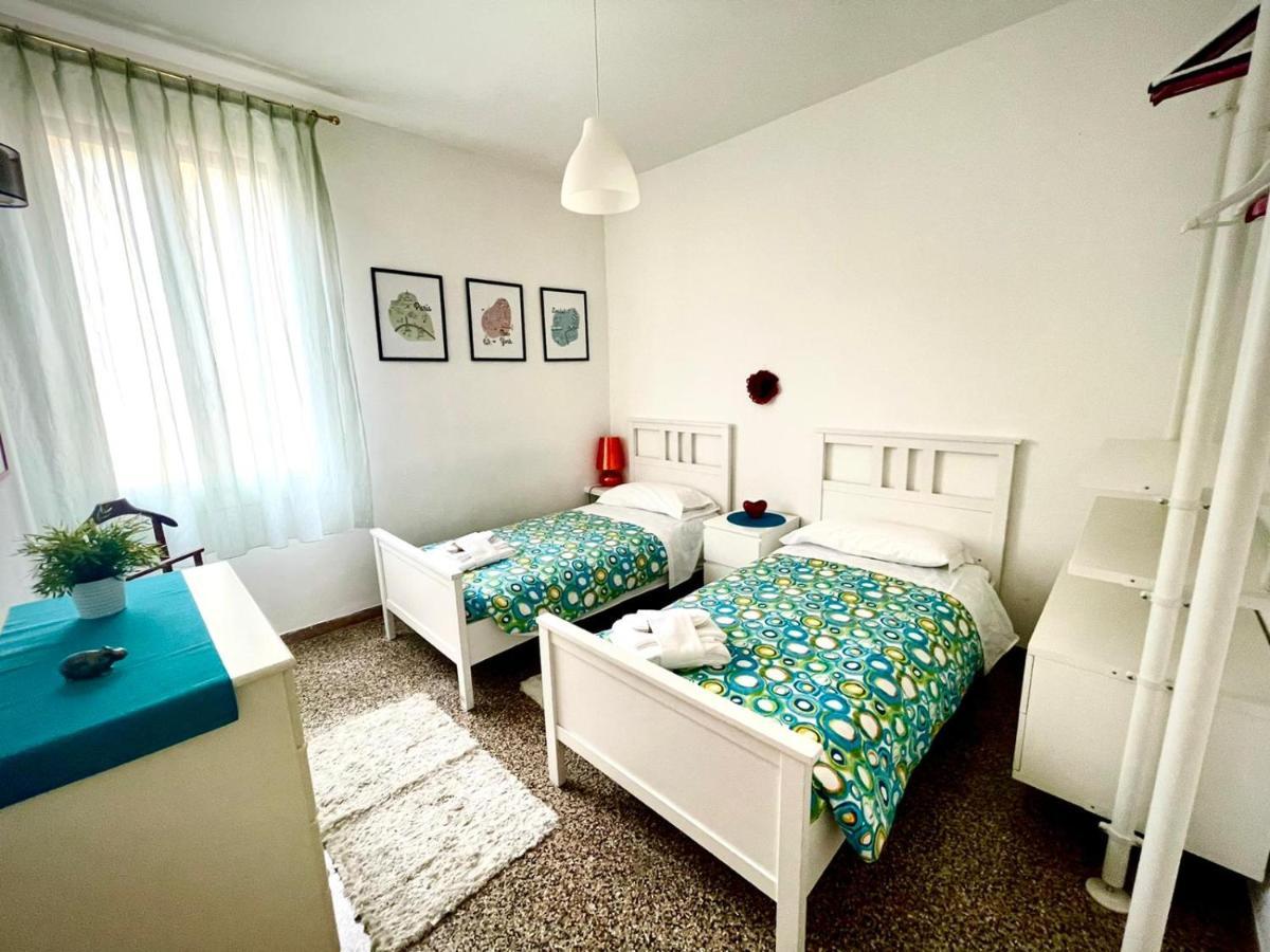Ve-Nice Suite Misericordia C2607B Venise Extérieur photo