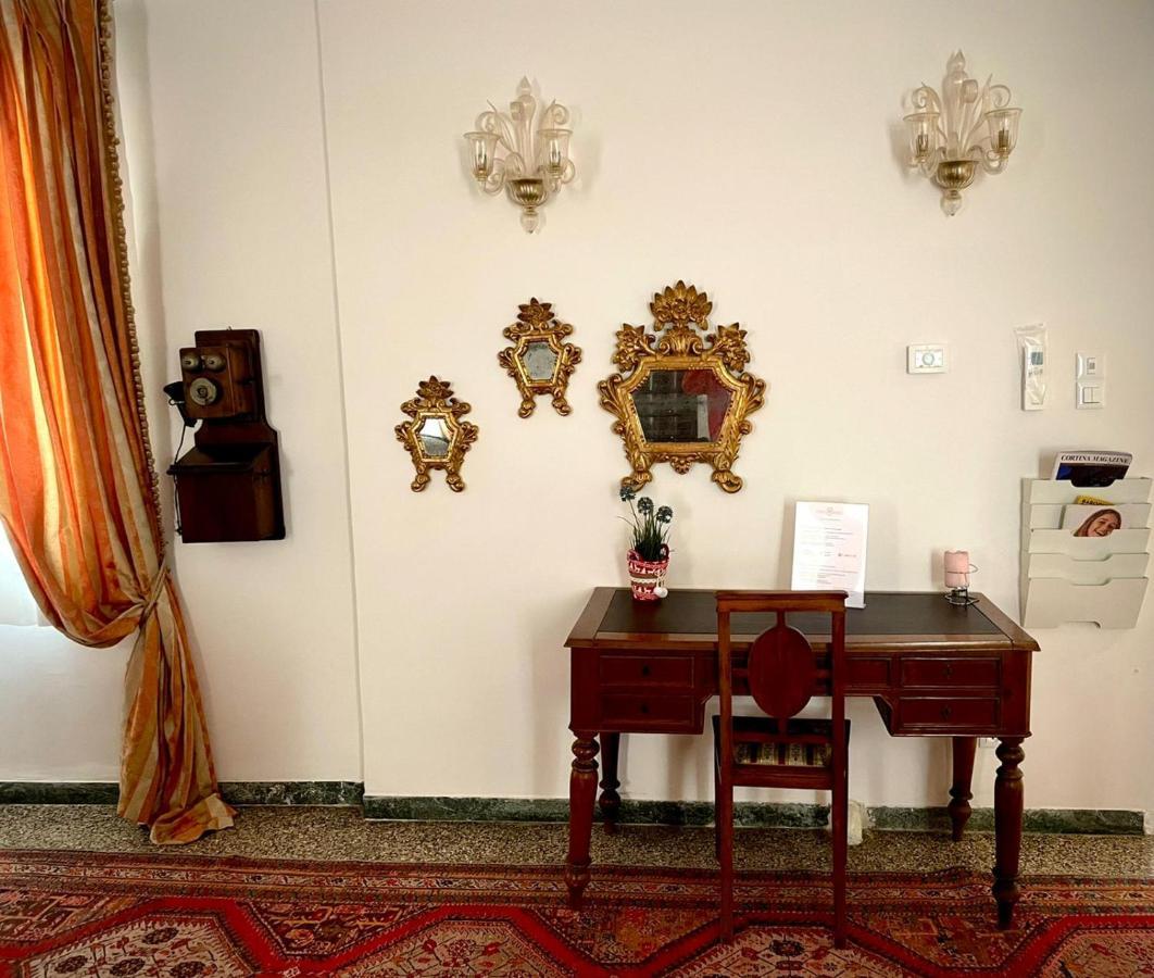 Ve-Nice Suite Misericordia C2607B Venise Extérieur photo