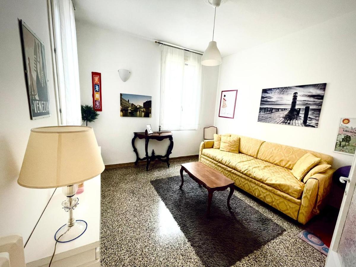 Ve-Nice Suite Misericordia C2607B Venise Extérieur photo