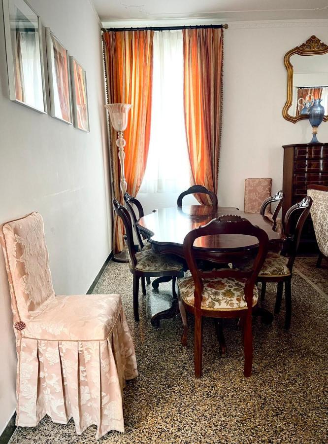 Ve-Nice Suite Misericordia C2607B Venise Extérieur photo