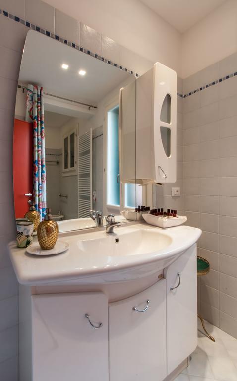 Ve-Nice Suite Misericordia C2607B Venise Extérieur photo
